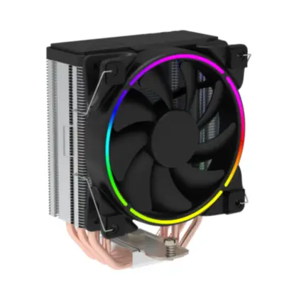 Cooler Socket 115X 1200 1366 1700 1851 Gamemax Gamma 500