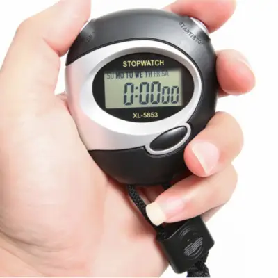 Cronometro Digital Portatil XL-5853