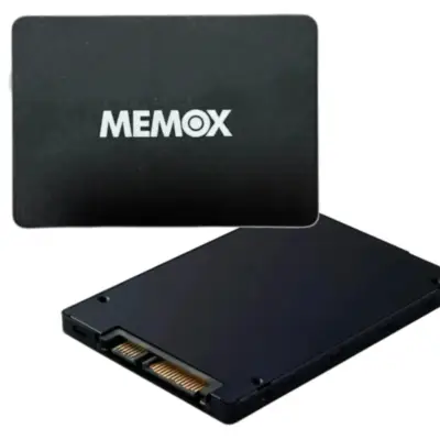 Detalles accesorios de Disco Ssd Estado Solido 480Gb 2,5 Memox MMSS-480G