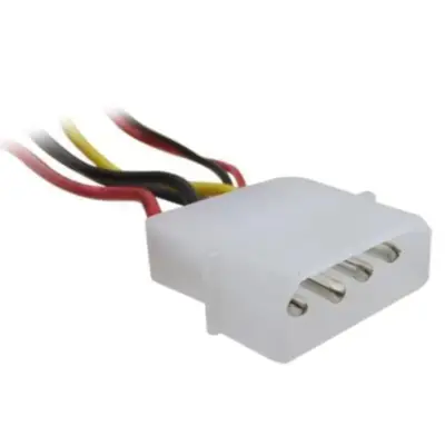 Detalles accesorios de Fan 120Mm Molex 25Mm Espesor 2000Rpm Buje Nisuta