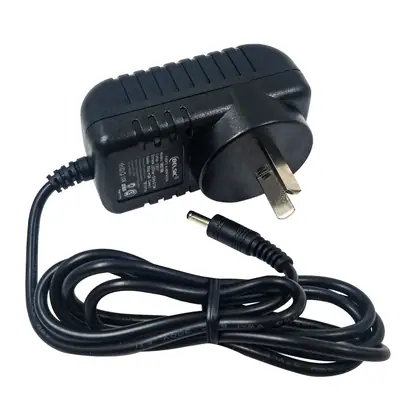 Fuente Switching 5V 2A Con Ficha 3,5 X 1,4 Mm