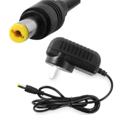 Fuente Switching 5V 5A Con Ficha 5,5 X 2,1 mm