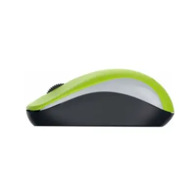 Detalles accesorios de Mouse Inalambrico Genius NX-7000 Verde