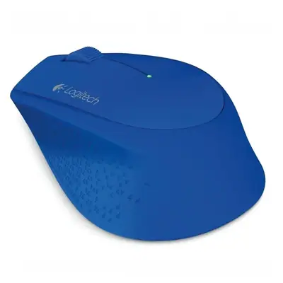 Detalles accesorios de Mouse Inalambrico Logitech M280 Azul
