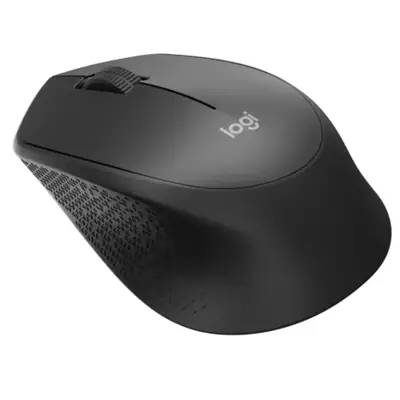 Detalles accesorios de Mouse Inalambrico Logitech M280 Negro