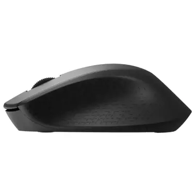 Detalles accesorios de Mouse Inalambrico Logitech M280 Negro