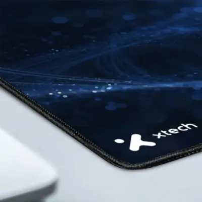 Detalles accesorios de Mouse Pad 18 X 22 X 0,2 Cm Xtech Voyager XTA-180