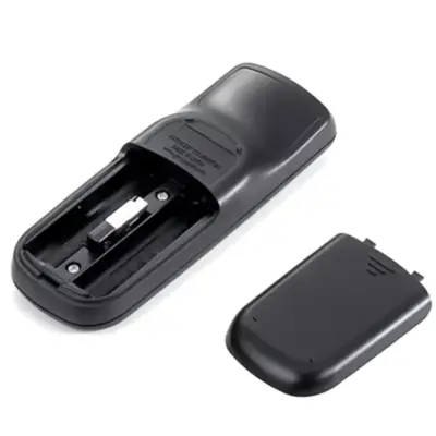 Detalles accesorios de Puntero Presentaciones Inalambrico Genius Media Pointer 100