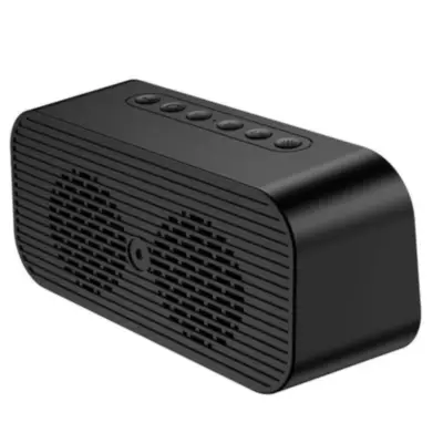 Vista lateral de Parlante Bluetooth Portatil Havit HVSPK-M3