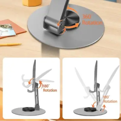 Detalles accesorios de Soporte Apoya Celular WZD-001