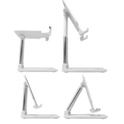Detalles accesorios de Soporte Apoya Celular Tablet Plegable Nisuta Nssoceme4