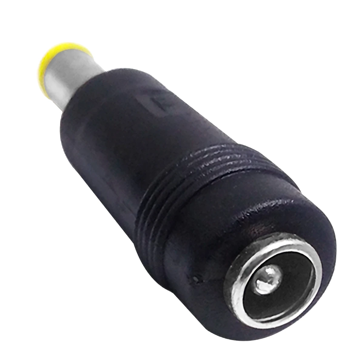 Miniatura 2 de DC hueco: Adaptadores 5,5x2,5 mm marca Belsic modelo 60654