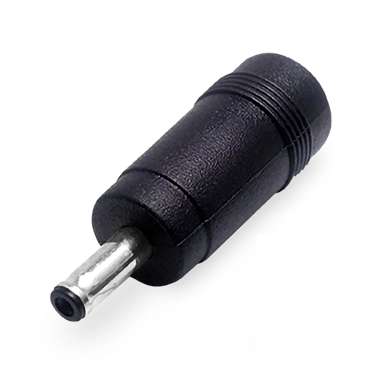 Adaptador Dc Hueco 5,5 X 2,1 Mm Hembra A 5,5 X 2,5 Mm Macho