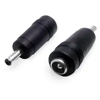 Adaptador Dc Hueco 5,5 X 2,5 Mm Hembra A 3,0 X 1,1 Mm Macho Adaptador Dc Hueco 5,5 X 2,5 Mm Hembra A 3,0 X 1,1 Mm Macho