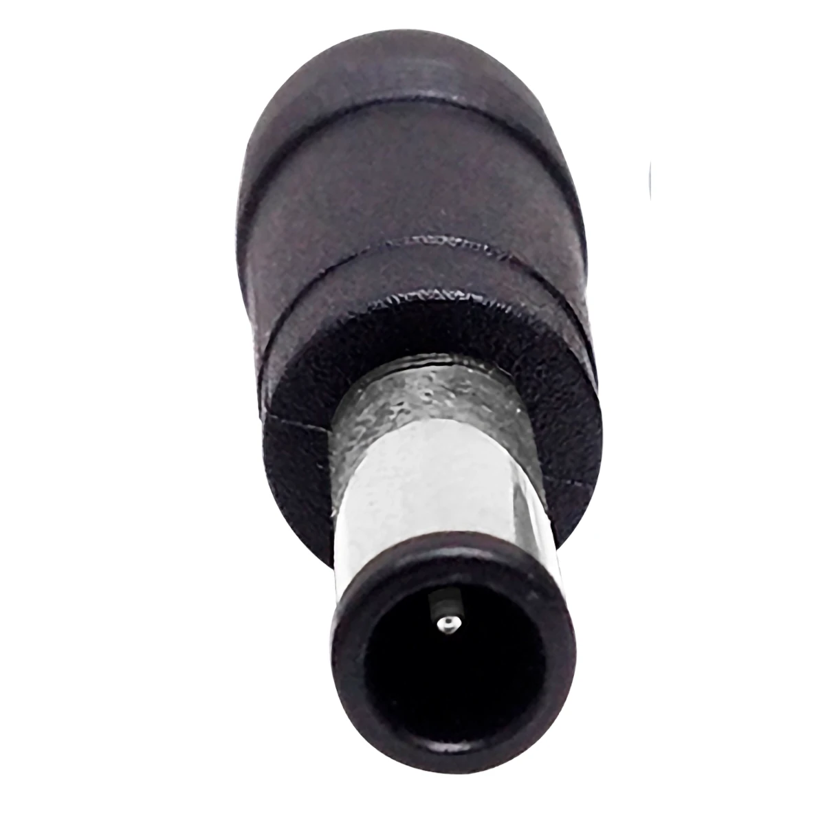 Adaptador Dc Hueco 5,5 X 2,1 Mm Hembra A 6,5 X 4,4 Mm Macho