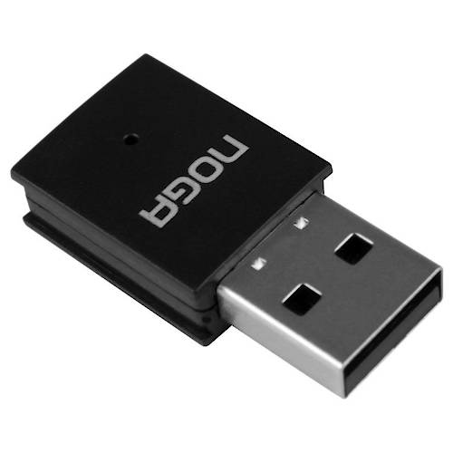 ADAPTADOR WIFI USB DUAL BAND NOGA NG_UW04 600MBPS