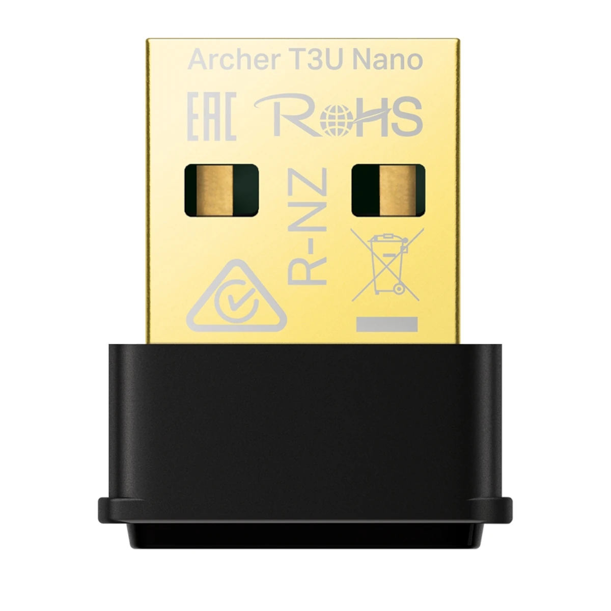 Adaptador Wifi Usb Dual Band Tp-Link Archer T3U Nano Ac1300