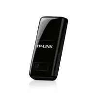 Adaptador Wifi Usb 300Mbps Mini Tp-Link Tl-Wn823N