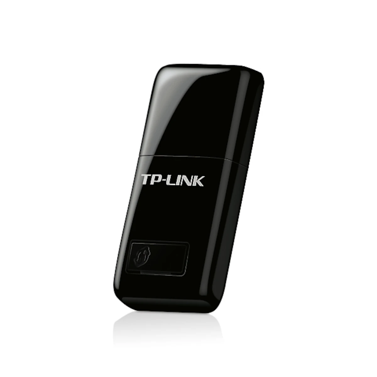 Adaptador Wifi Usb 300Mbps Mini Tp-Link Tl-Wn823N