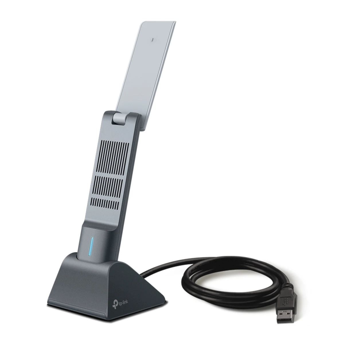 Adaptador Wifi Usb Dual Band Tp-Link Archer Tx20Uh Ax1800 Wifi6 Hg