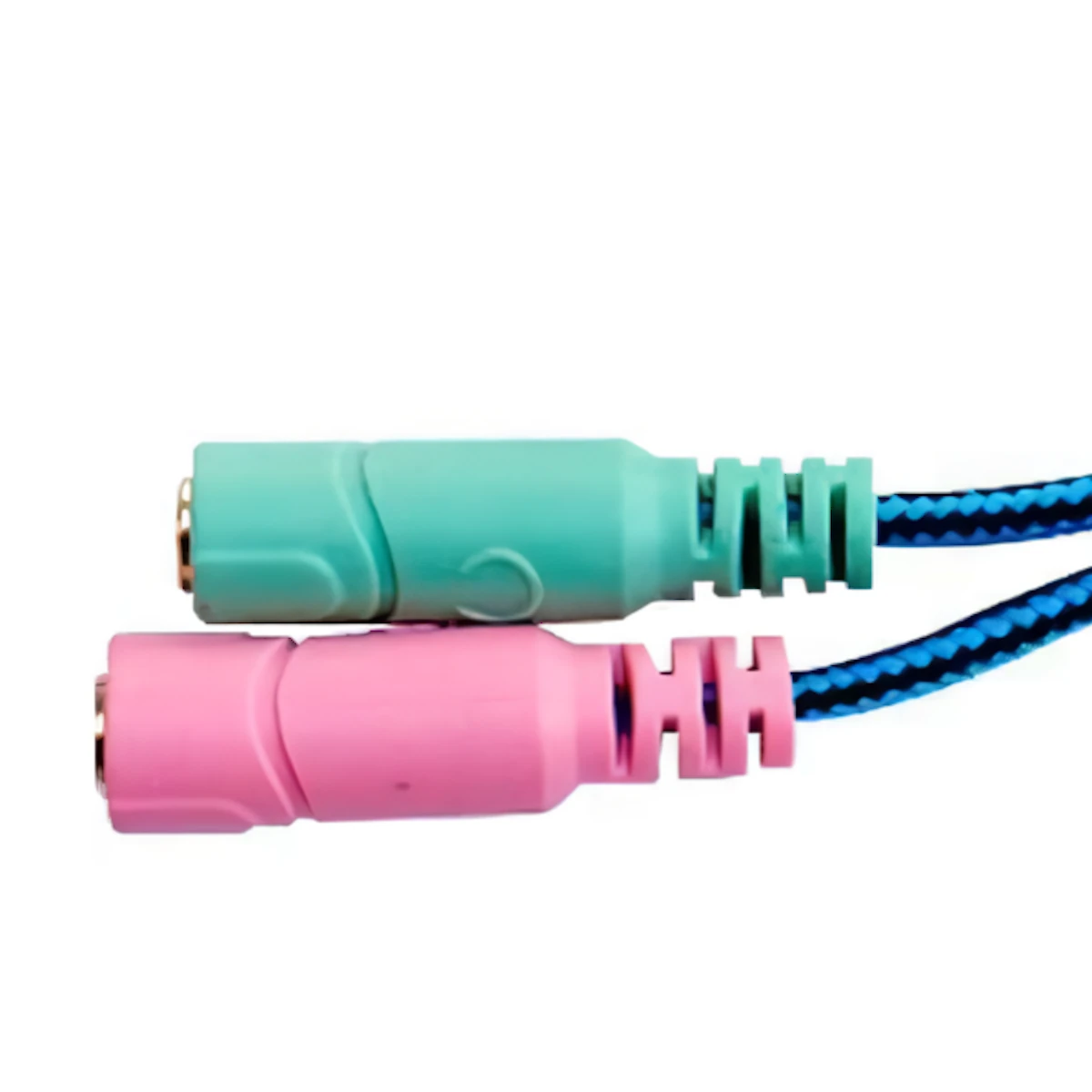Miniatura 2 de Adaptadores tipo cable marca Nisuta modelo NSADST3ST2