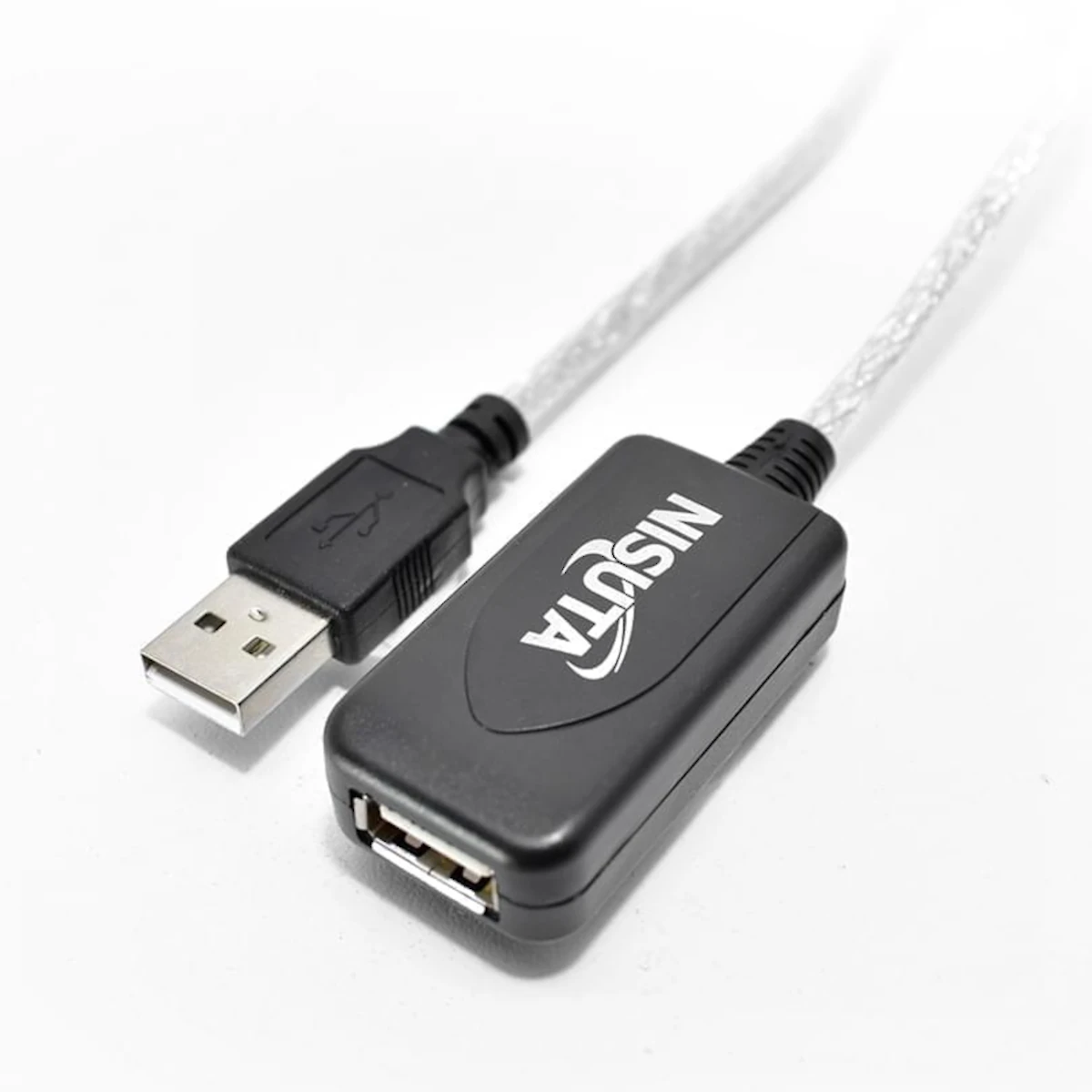 Miniatura 2 de Cables A-A y A-B marca Nisuta modelo NSCAEXUSCH