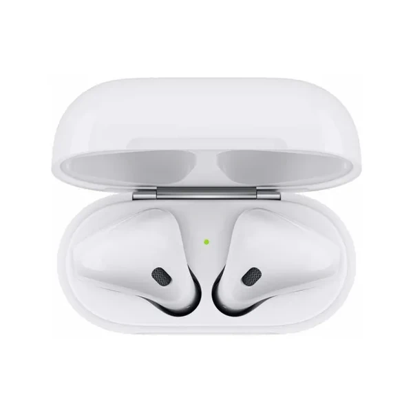 Detalles accesorios de Auriculares Inalambricos Apple Airpods 2Nd Generation