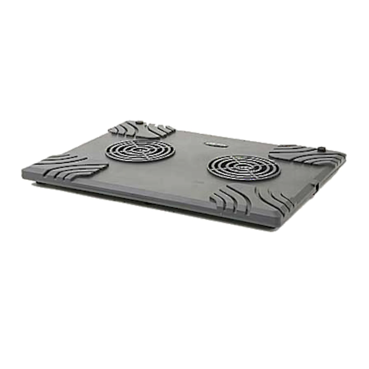 Miniatura 3 de Bases para notebooks marca Noga modelo NF-504
