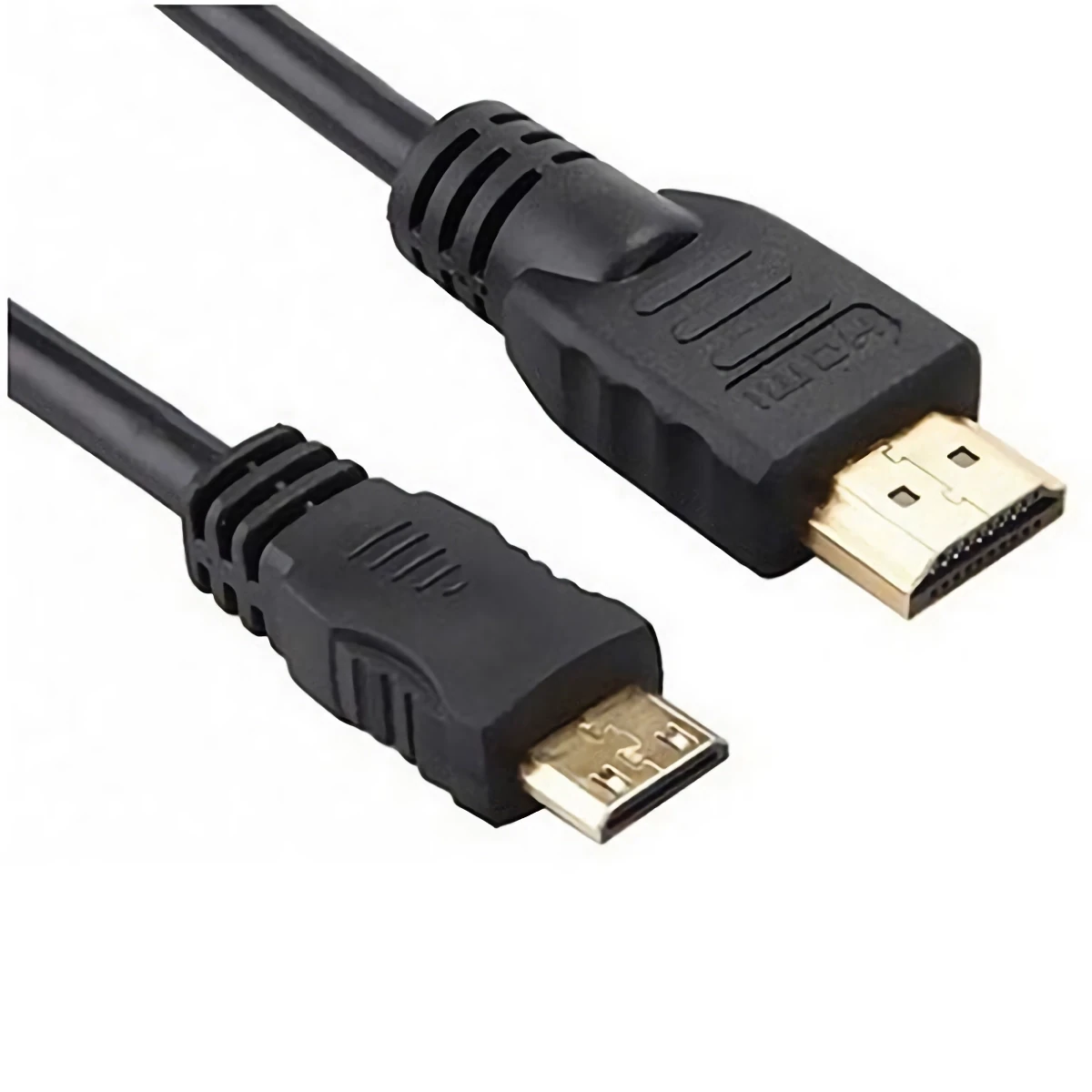 Miniatura 1 de Cables HDMI-HDMI marca Noga modelo HDTV A MINI