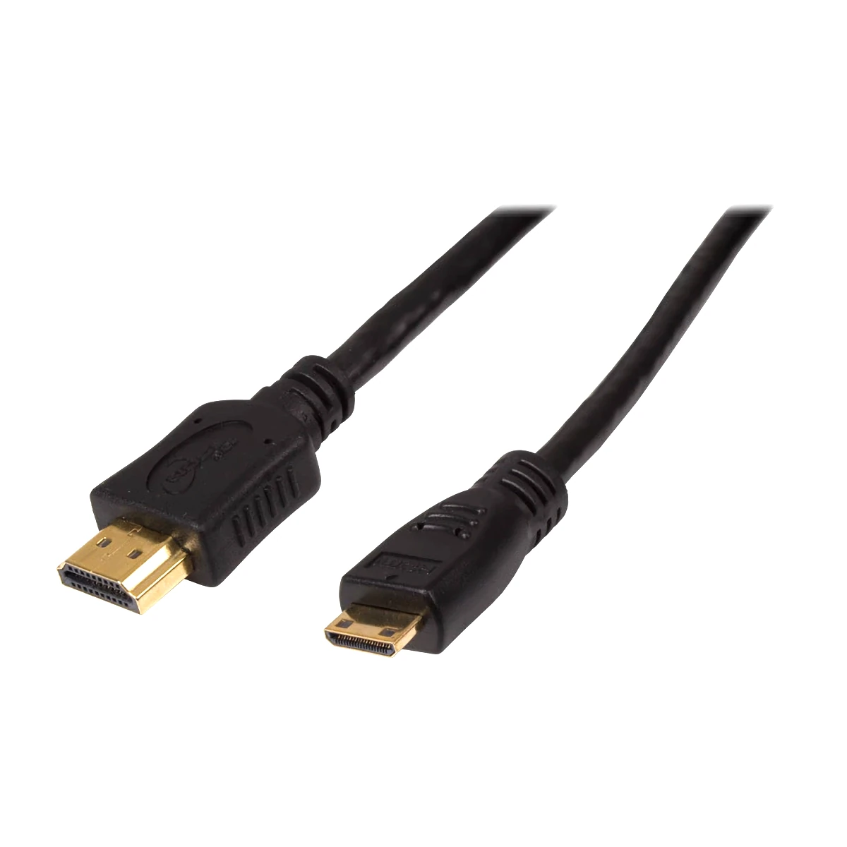 Miniatura 2 de Cables HDMI-HDMI marca Noga modelo HDTV A MINI