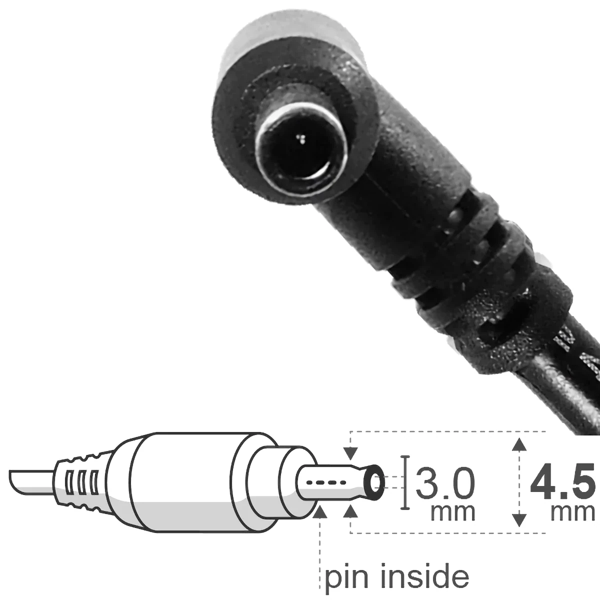 Miniatura 2 de Cargadores Notebooks marca Belsic modelo 24145