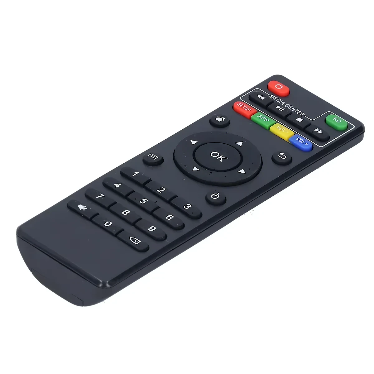 Miniatura 2 de Controles remoto marca Belsic modelo CBS2300