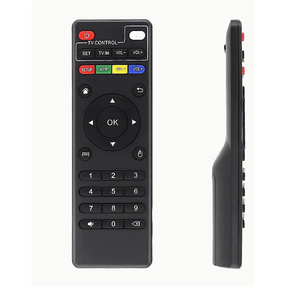 Miniatura 3 de Controles remoto marca Belsic modelo CBS2300