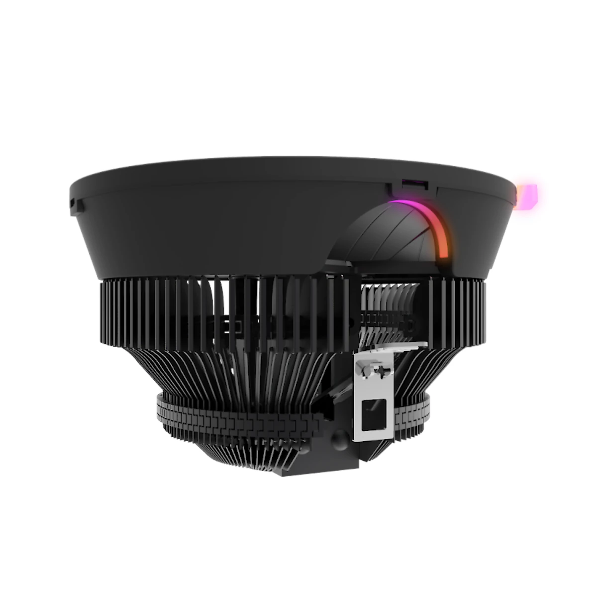 Miniatura 2 de Coolers para Intel marca GAMEMAX modelo GAMMA 200