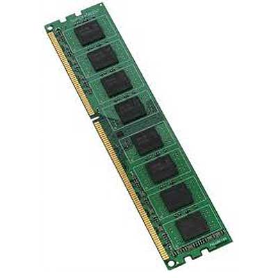 MEMORIA DDR3 2GB 1600MHZ GENERICA PC12800