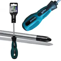 Destornillador Phillips Ph2 125Mm Largo Nisuta