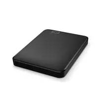 Disco Rigido Portatil 1Tb Wd Usb 3.0 Elements Negro Disco Rigido Portatil 1Tb Wd Usb 3.0 Elements Negro