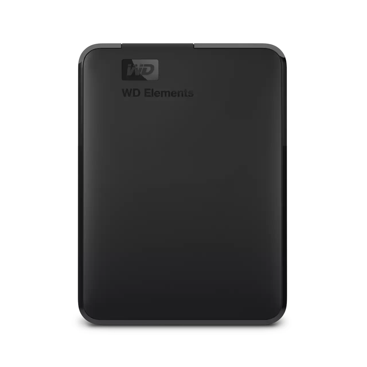 Disco Rigido Portatil 1Tb Wd Usb 3.0 Elements Negro
