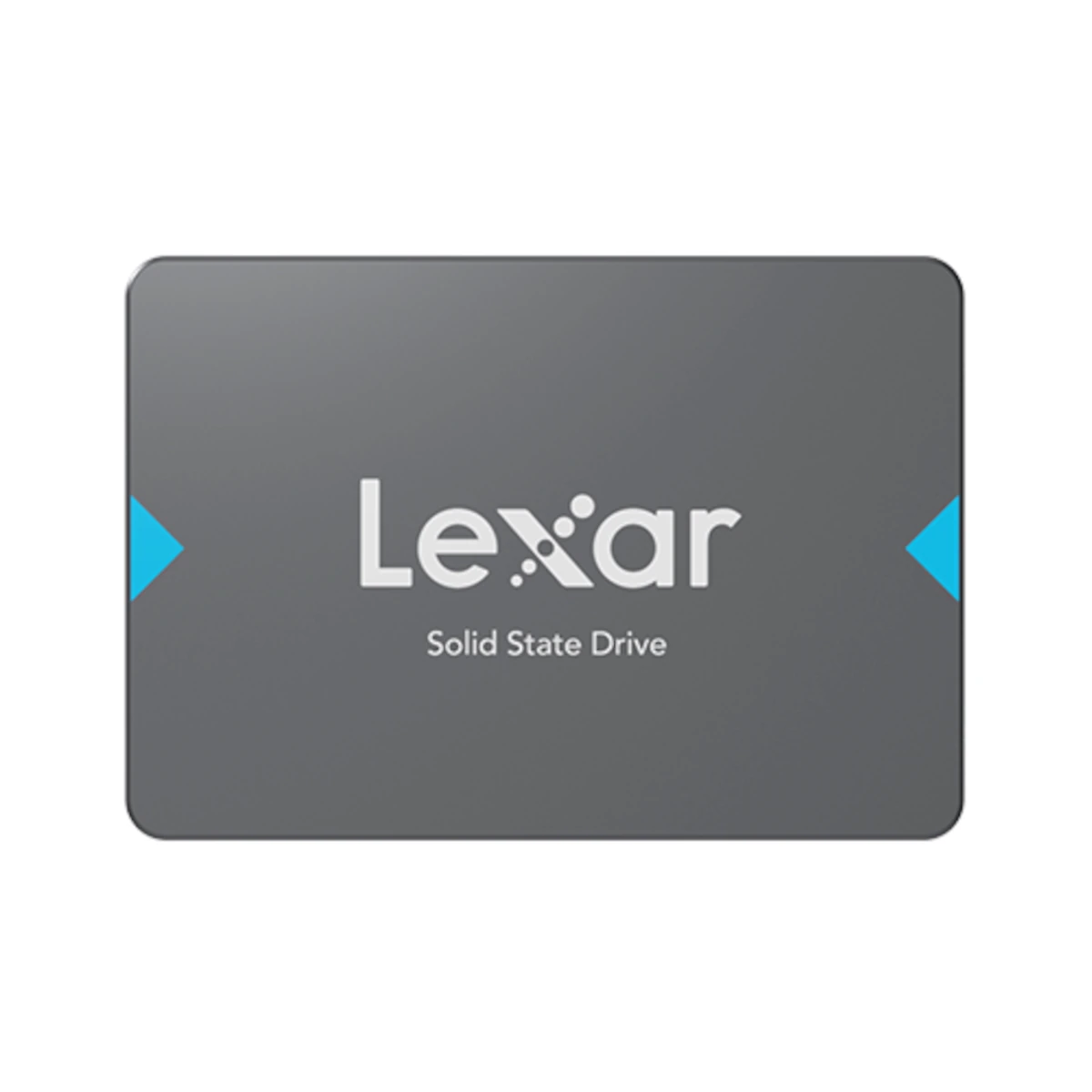 Miniatura 2 de Discos rigidos, portatiles, SSD marca Lexar modelo NQ100 256