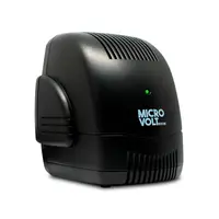 Estabilizador De Tension 2000 Va Pico Microvolt H Estabilizador De Tension 2000 Va Pico Microvolt H