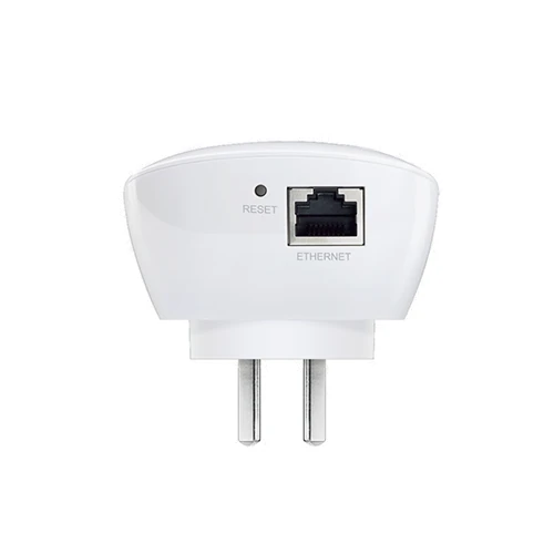 Detalles accesorios de Extensor Repetidor Wifi 300 Mbps Tp-Link Tl-Wa850Re