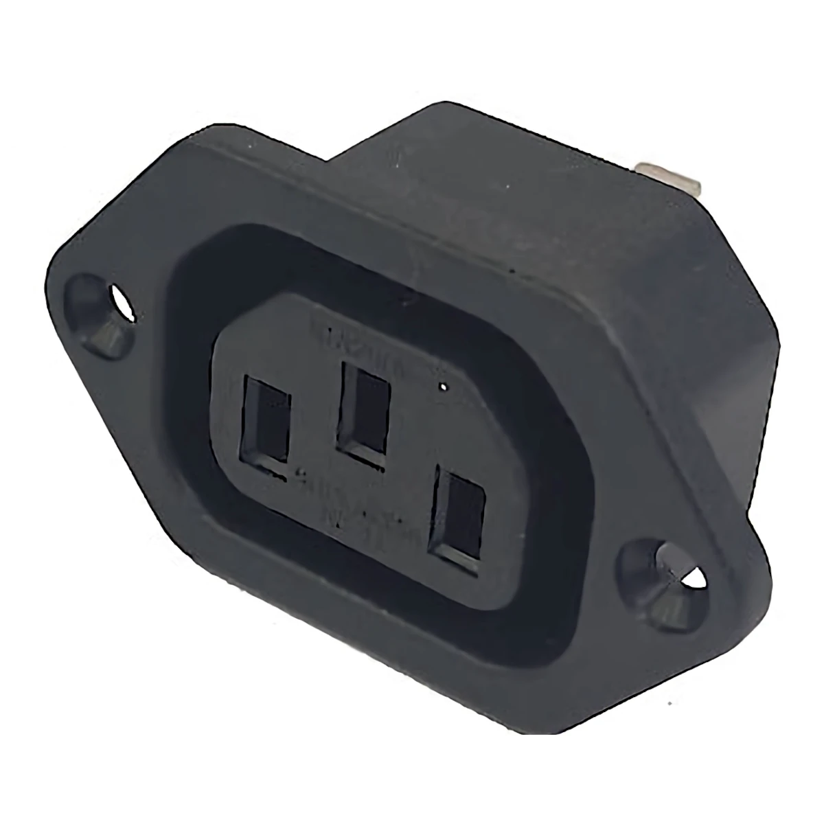 Miniatura 1 de Fichas para cables de poder marca Arwen modelo H-COMPU-CH