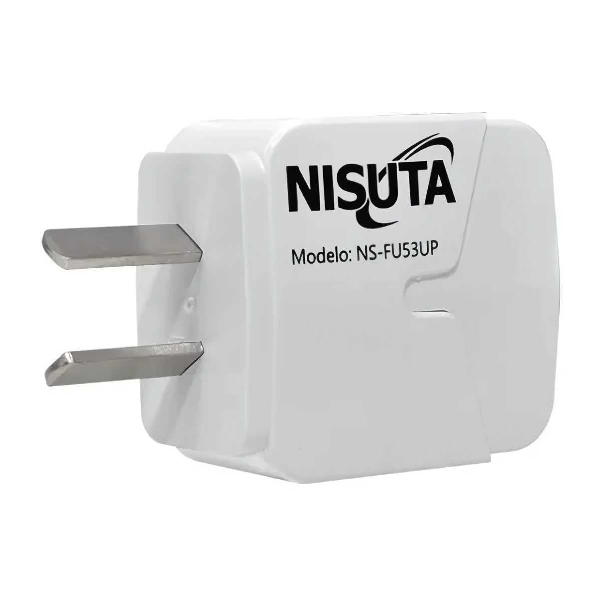 Miniatura 2 de Cargadores Celulares marca Nisuta modelo NSFU53UP