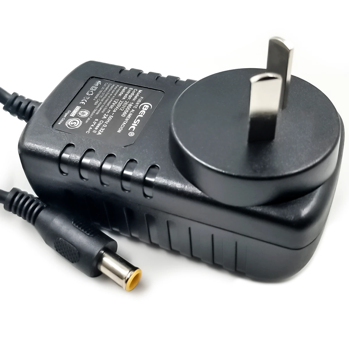 Miniatura 1 de Cargadores Notebooks marca Belsic modelo 26312