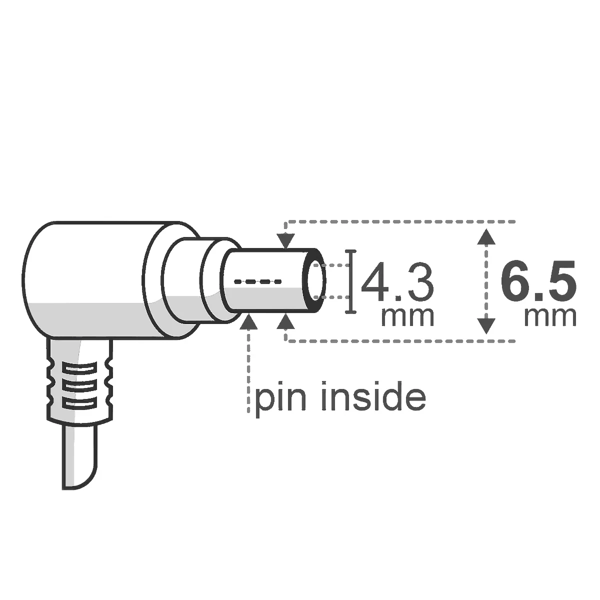 Miniatura 3 de Cargadores Notebooks marca Belsic modelo 26312