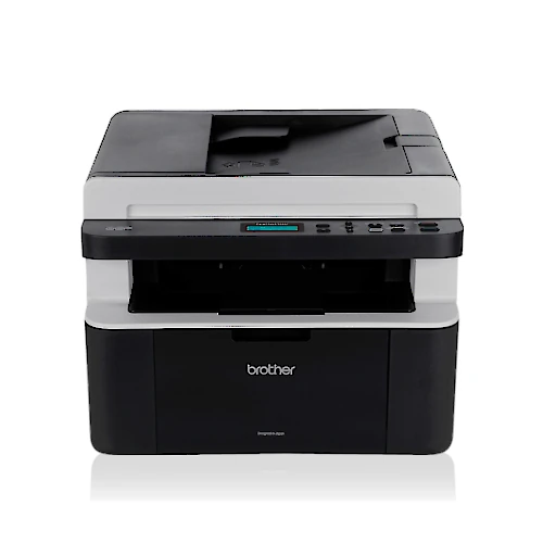 Miniatura 2 de Impresoras y escaners marca Brother modelo DCP1617NW