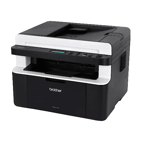 Miniatura 3 de Impresoras y escaners marca Brother modelo DCP1617NW