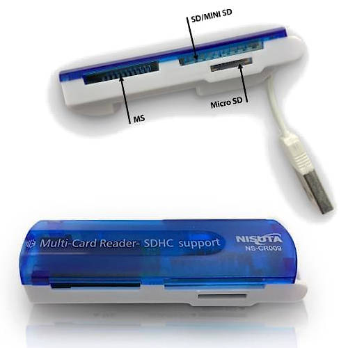 LECTOR USB PARA TARJETAS MICRO-SD SD MMC RS Micro-MMC Mini-SD T-FLASH MS/MSPRO MSDuo M2 LECTOR USB PARA TARJETAS MICRO-SD SD MMC RS Micro-MMC Mini-SD T-FLASH MS/MSPRO MSDuo M2