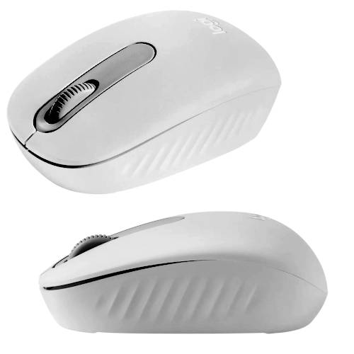 MOUSE BLUETOOTH INALAMBRICO LOGITECH M196 BLANCO MOUSE BLUETOOTH INALAMBRICO LOGITECH M196 BLANCO