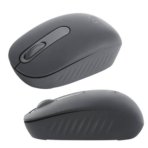 MOUSE BLUETOOTH INALAMBRICO LOGITECH M196 GRAFITO MOUSE BLUETOOTH INALAMBRICO LOGITECH M196 GRAFITO